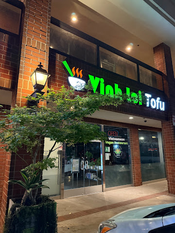 Vinh Loi Tofu Vegan Restaurant by null