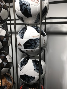 ADIDAS, Author: Mohamed Hamed