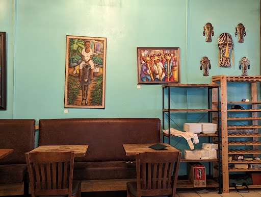 Port-au-Prince Haitian Cuisine - Thumbnail