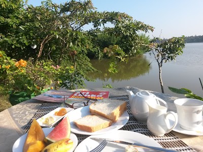 Photos of Lake Wave Hotel