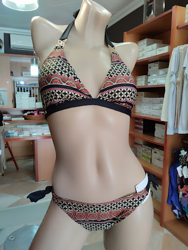 Corseteria Grisel - Visual