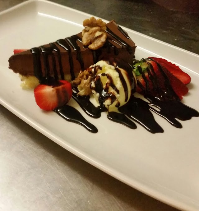 Tapas Bar Restaurant Limon