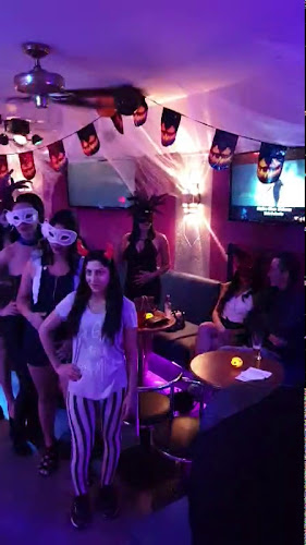 Rezensionen über La Perla Bar in Münchenstein - Bar