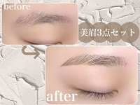 まつげパーマ&エクステ専門店RACIL by REST PLUS 磐田店