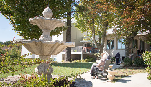 Photo de Ehpad Residence Fontclair à Jouques (13490)