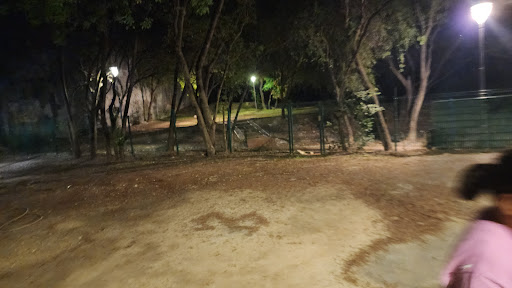 Colonia La Cima Park - Thumbnail