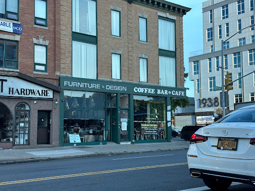 Crawfords Cafe & Coffee Bar - Thumbnail