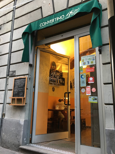 Panificio Convertino 1946