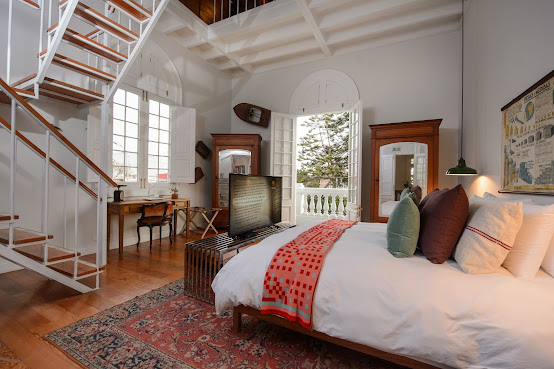 Villa Barranco by Ananay Hotels by null