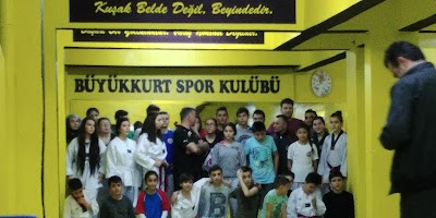 Büyükkurt Taekvando Sports Club