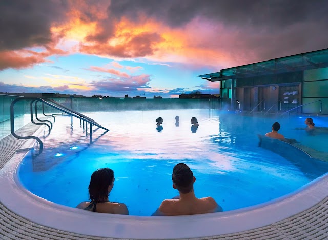 Thermae Bath Spa