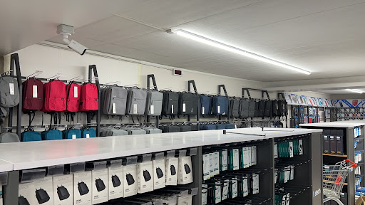 Lostech Store - Visual