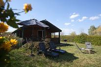 Chalets Les Prenards à Chouvigny