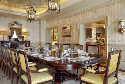 Photos of Hotel Grande Bretagne