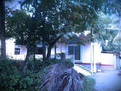 Photos of Samadar Para Shahi Jame Masjid