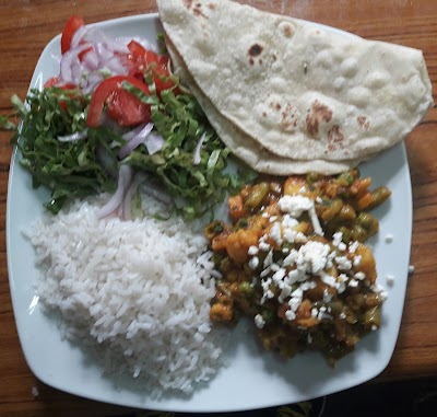 Photos of India Gate Restaurante-The pride of India