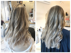 Photo n°16 de Les Ciseaux de Jade à Viviers (Salon de coiffure)