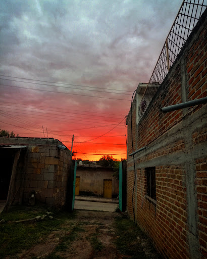 Centro Indígena Huichol - Thumbnail