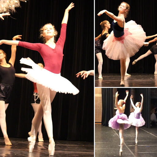 Cape Cod Ballet Theatre for Children