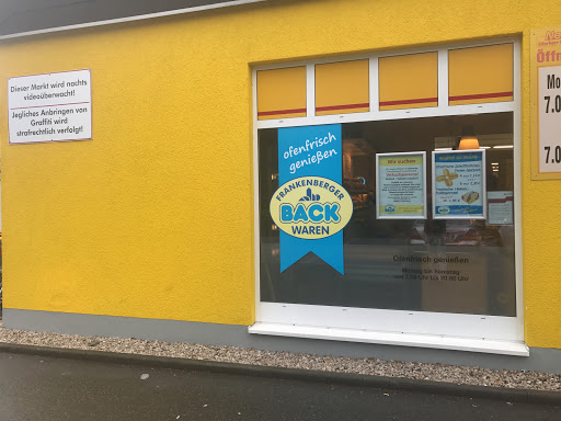 Frankenberger Backwaren GmbH