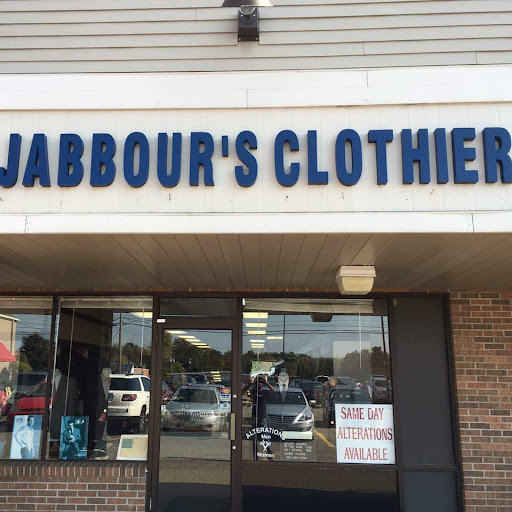Jabbour's Clothier - Thumbnail