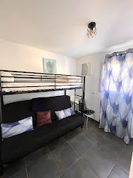 Photo n°36 de Les Gîtes de la Source - Home Cévennes à Vallon-Pont-d'Arc (Lodge)