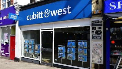 Cubitt & West Wallington Estate Agents
