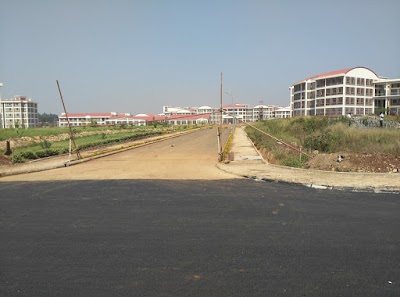 Photos of Kenyatta University Teaching, Referral and Research Hospital