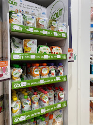 Photo n°21 de Pharmacie de la Mairie à Ronchin (Pharmacie)