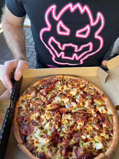 HELL Pizza Taupo - Thumbnail