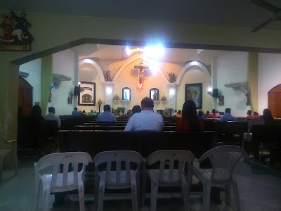 Photos of Nuestra Se&ntilde;ora de los Remedios