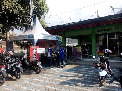 Photos of Surya Inti Putra Lawang