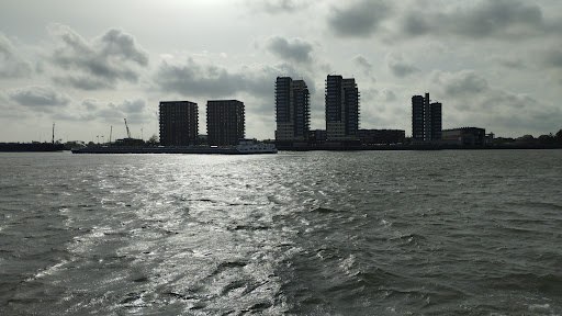 De Schans 10 Parking - Thumbnail