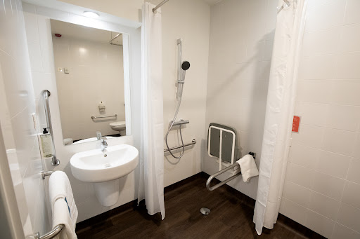 Travelodge Madrid Alcala - Thumbnail