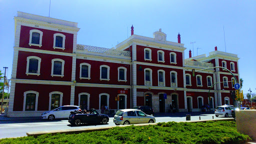 Estació de Mataró