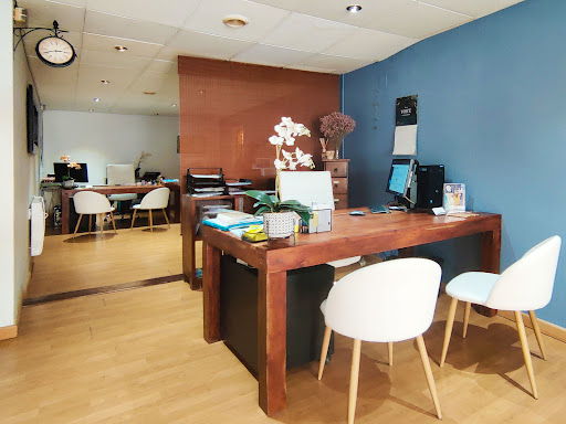 INMOBILIARIA PIRINEOS FINCAS GRAUS