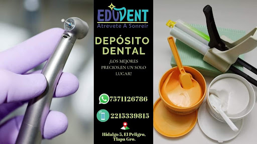 Dental EduDent - Thumbnail