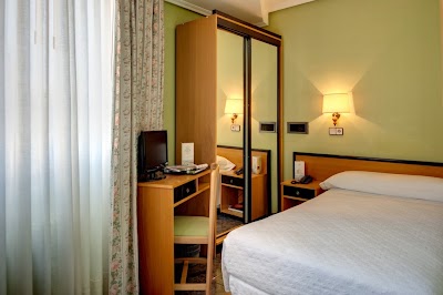 lodging