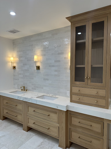 Metroplex Cabinets - Visual