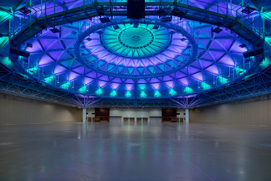 Minneapolis Convention Center by null