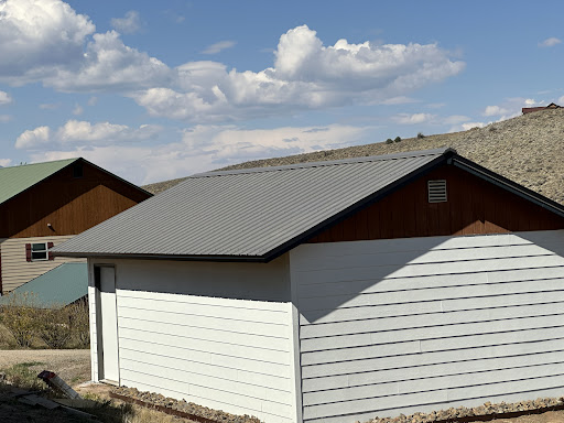 Taylor Canyon Construction