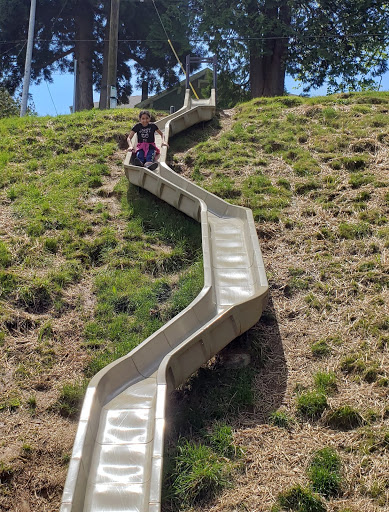 McClure Playground - United States
