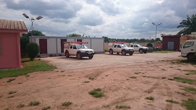 Photos of Centre commercial M&ocirc; fatai