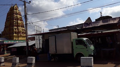Photos of Vinayakar Temple