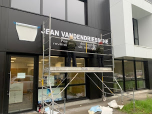 Photo n°10 de Entreprise Jean Vandendriessche à Bondues (Entrepreneur spécialisé dans les revêtements de sol)