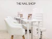 THE NAIL SHOP 尾山台