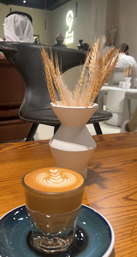 Nine Bar Cafe ناين بار كافيه Contact