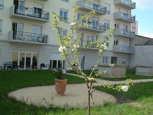 Photo de EHPAD - Résidence Bayard Bel Age à Balan (01360)