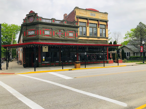 Say’s Restaurant - Thumbnail