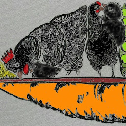 Photo n°4 de Jardin de plumes à Gan (Maraîcher)